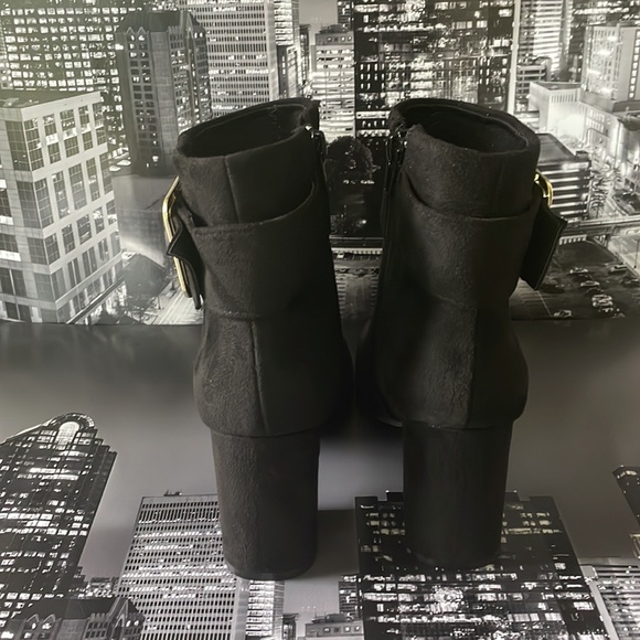 Make Your Move Ankle Boots - Picture 5 of 8